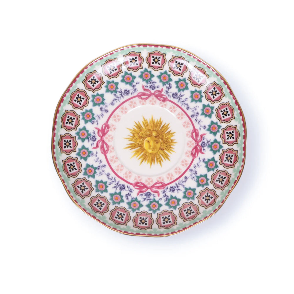 
                  
                    La La Land 'Je t'aime Paris' Tea Cup & Saucer
                  
                