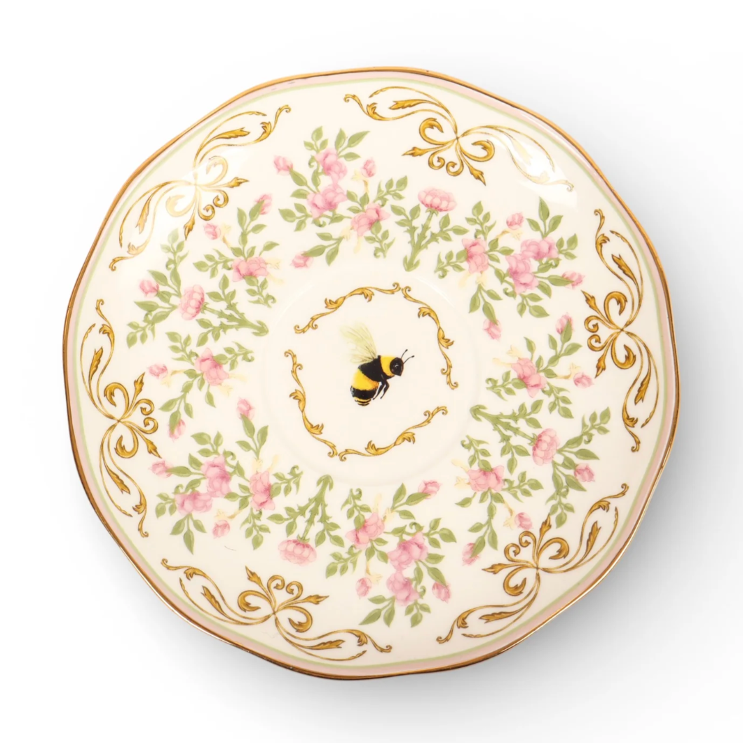 
                  
                    La La Land 'The Secret World of the Bush' Tea Cup & Saucer
                  
                