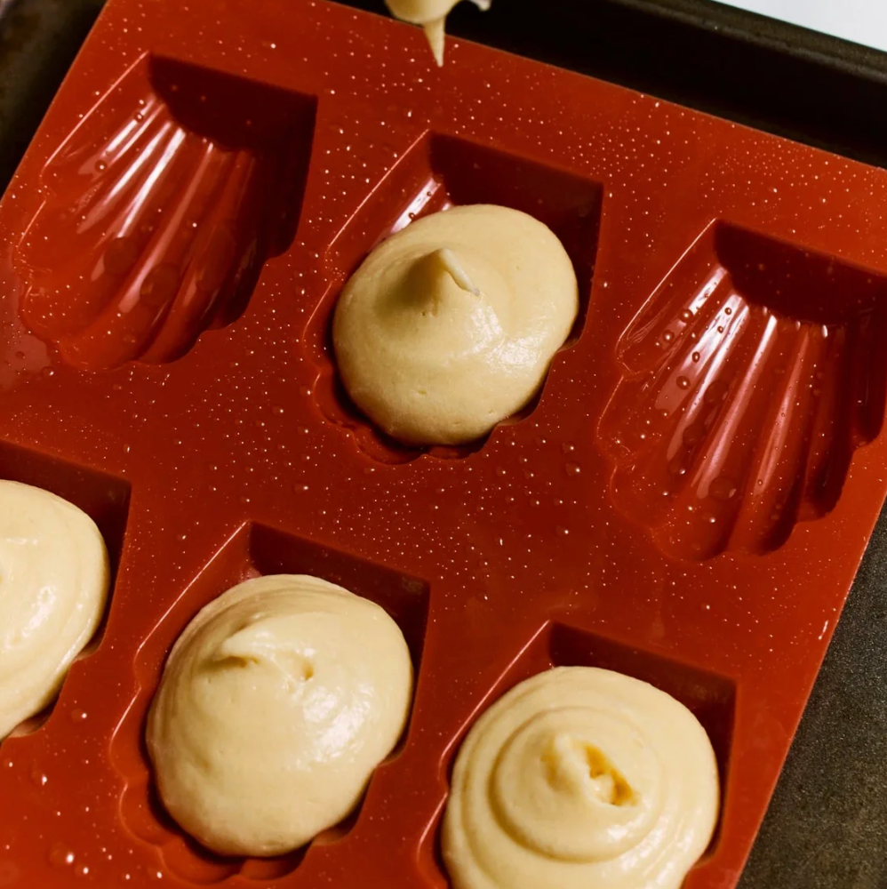 
                  
                    By Josephine Madeleine Baking Kit
                  
                