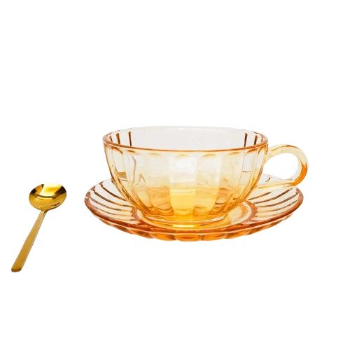 
                  
                    Urban Products Maisy Glass Tea Cup Set
                  
                