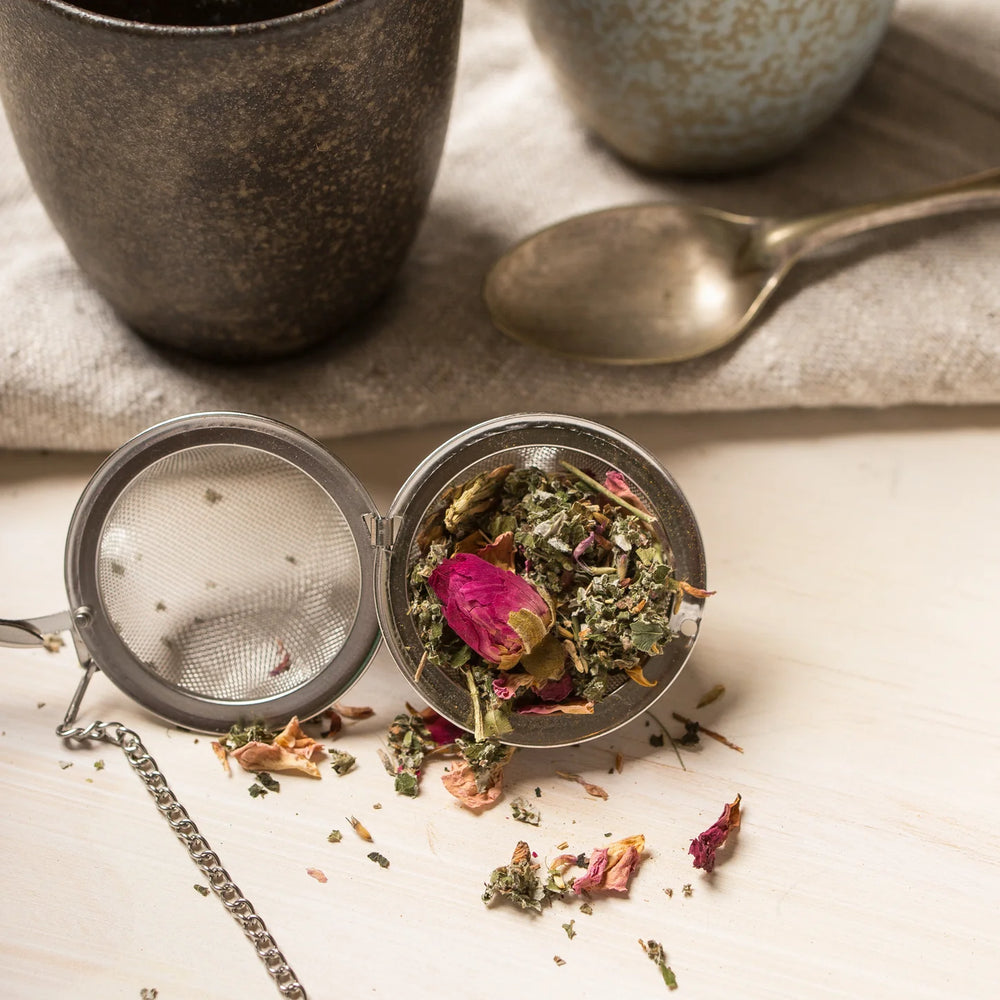 4-Cup Samplers – Page 2 – The Berry Tea Shop