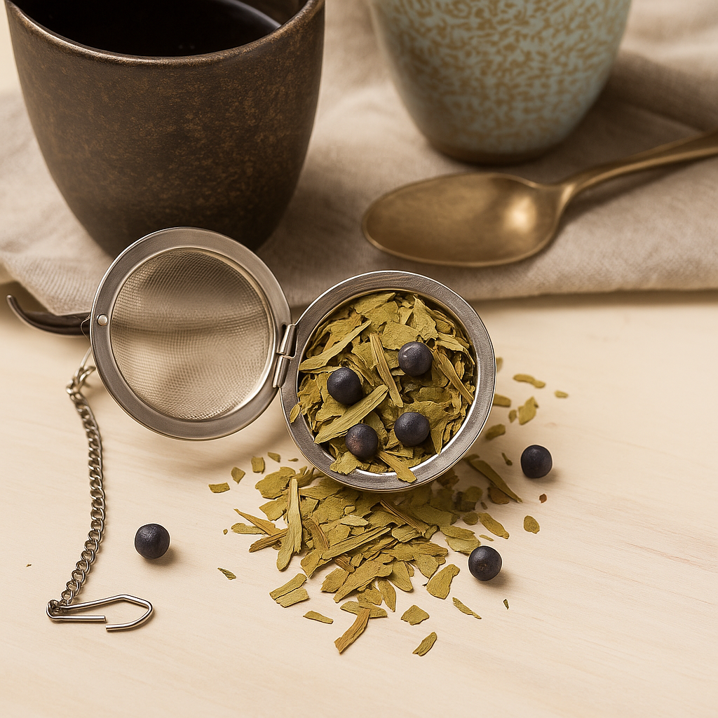 
                  
                    NO. 106 NATIVE MINT AND BERRY
                  
                