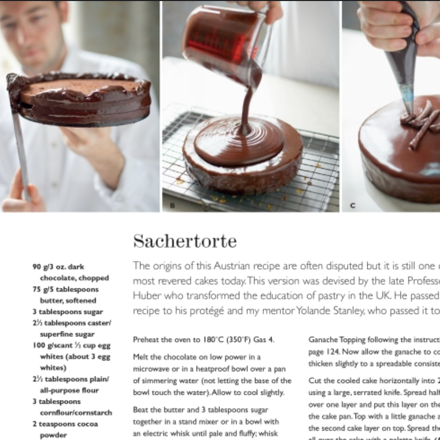 
                  
                    Pâtisserie
                  
                