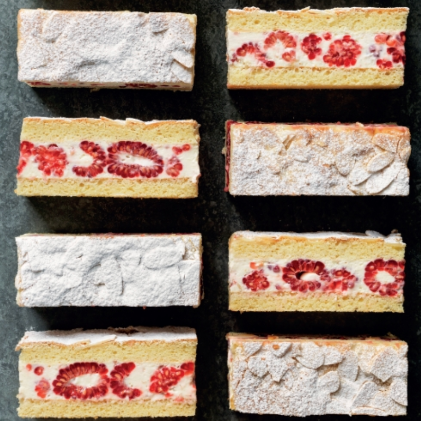 
                  
                    Pâtisserie
                  
                