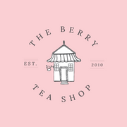 logo of The Berry Tea Shop - Fine Tea Merchants, South Coast, NSW