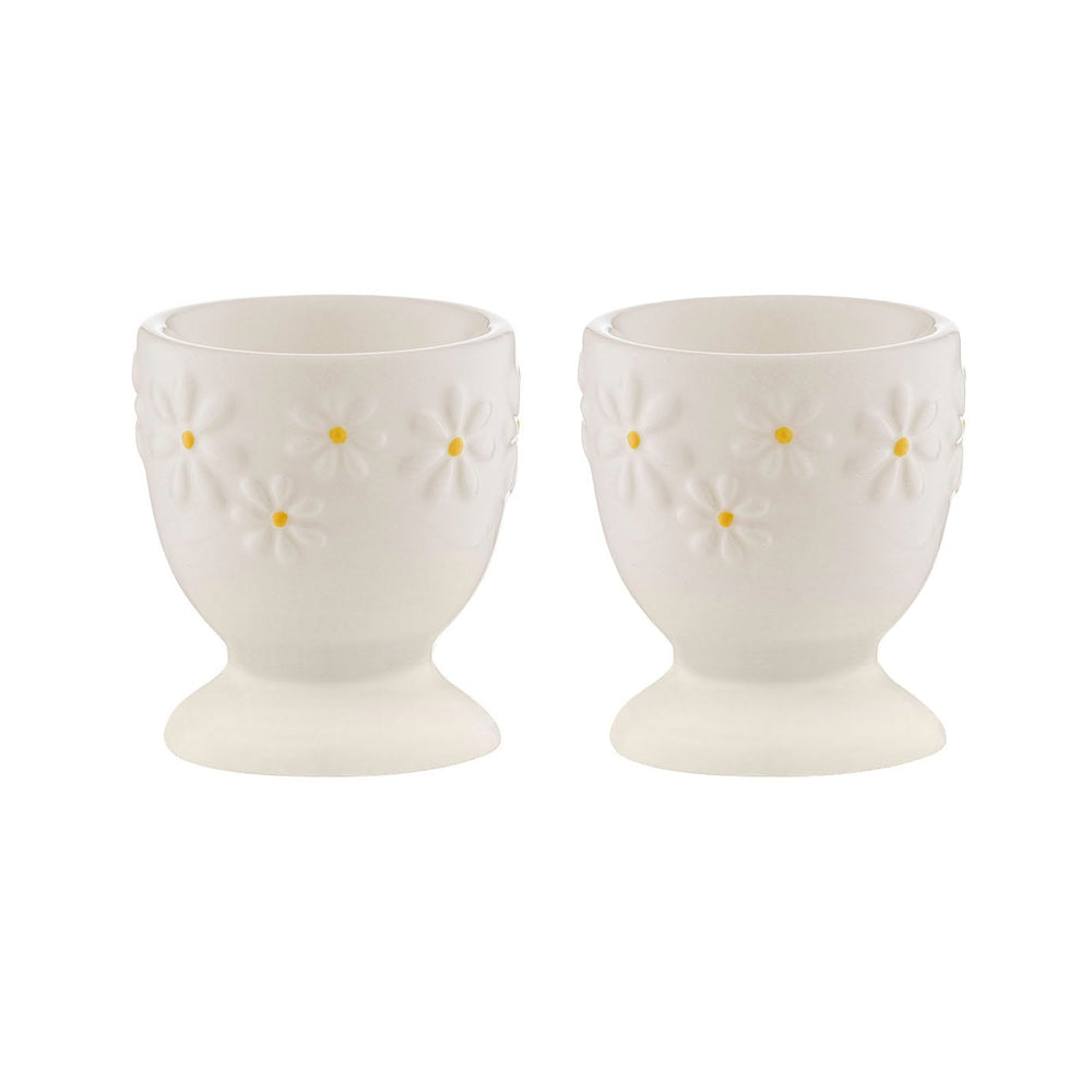 Price & Kensington Daisy Egg Cups