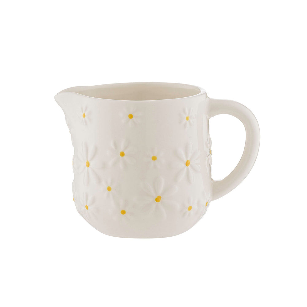 Price & Kensington Daisy Milk Jug
