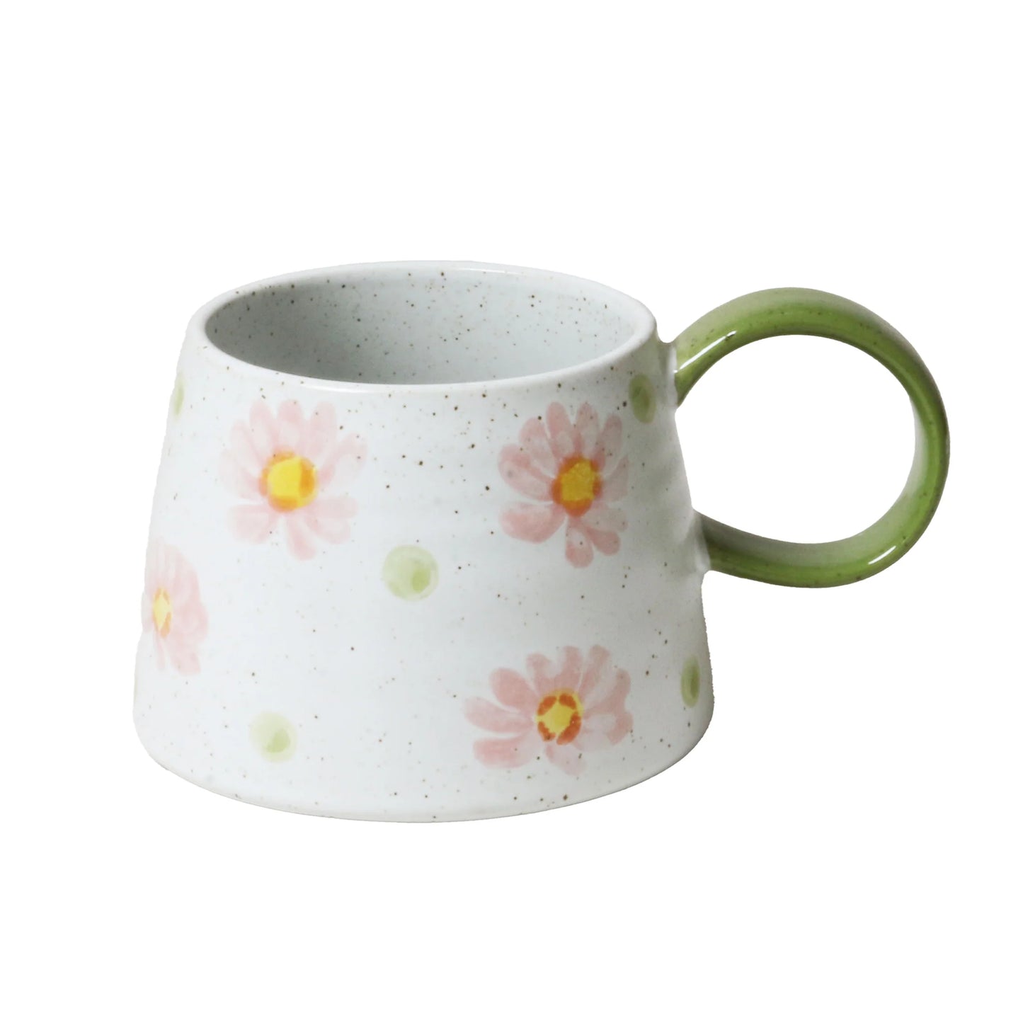 
                  
                    Robert Gordon 'Quinn Flower Garden' Large Handled Mug
                  
                