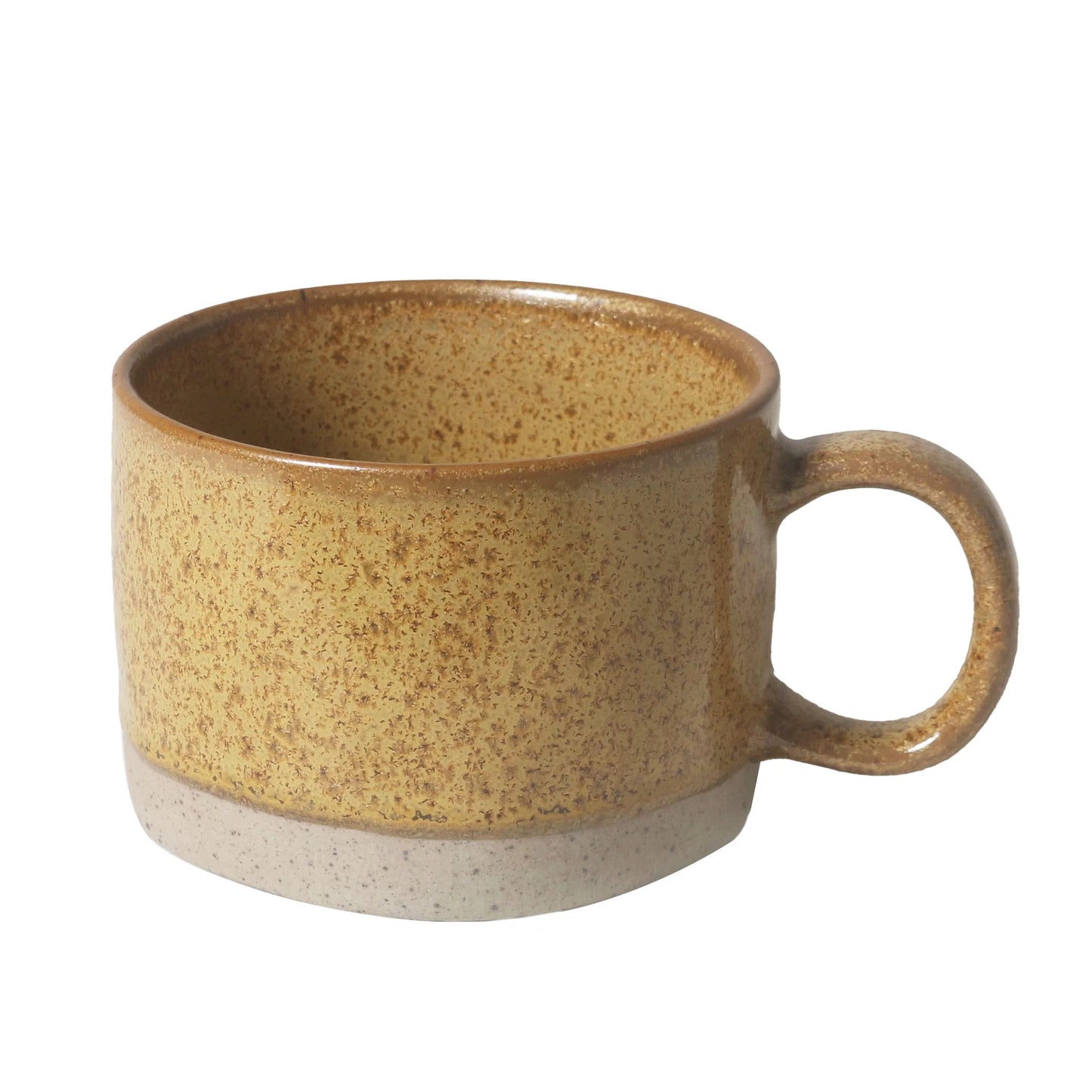 
                  
                    Robert Gordon 'Citrine Mineral' Mug (set of 4)
                  
                