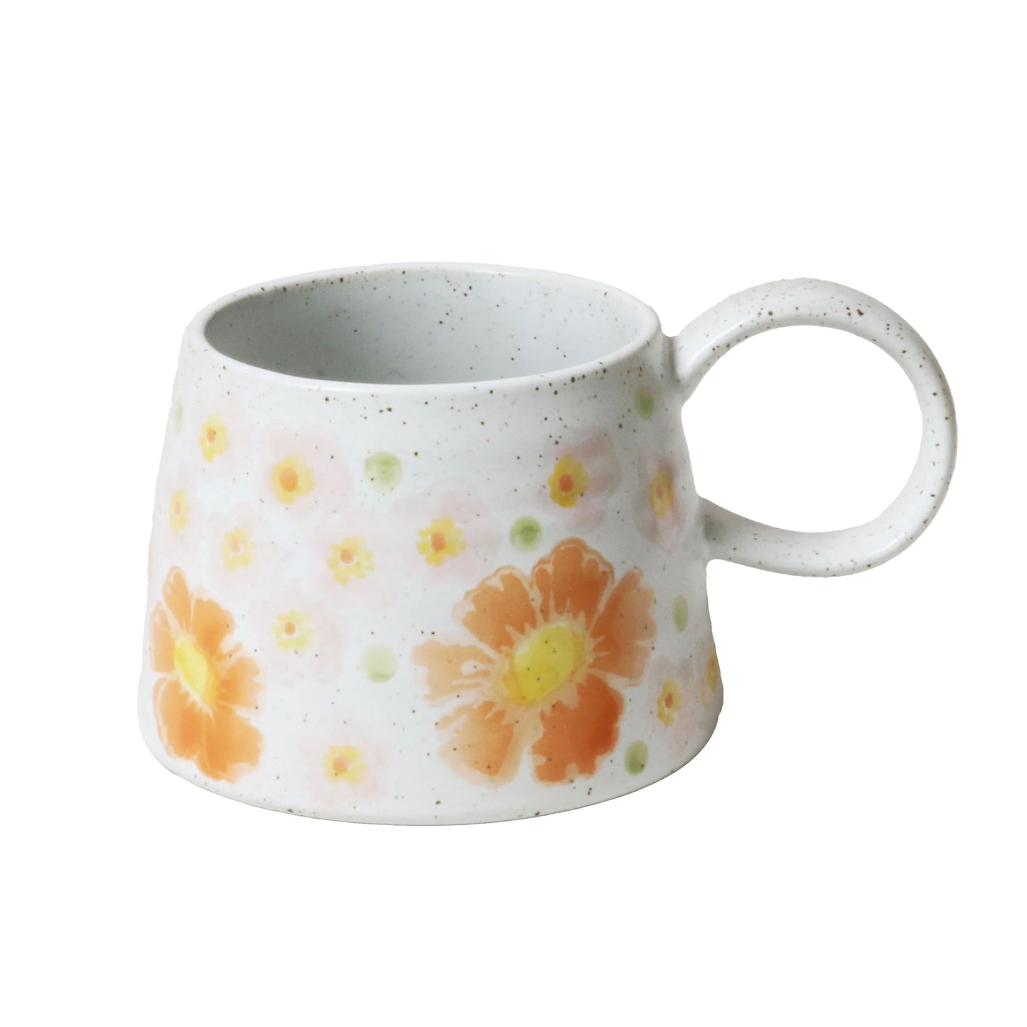 
                  
                    Robert Gordon 'June Flower Garden' Large Handled Mug
                  
                