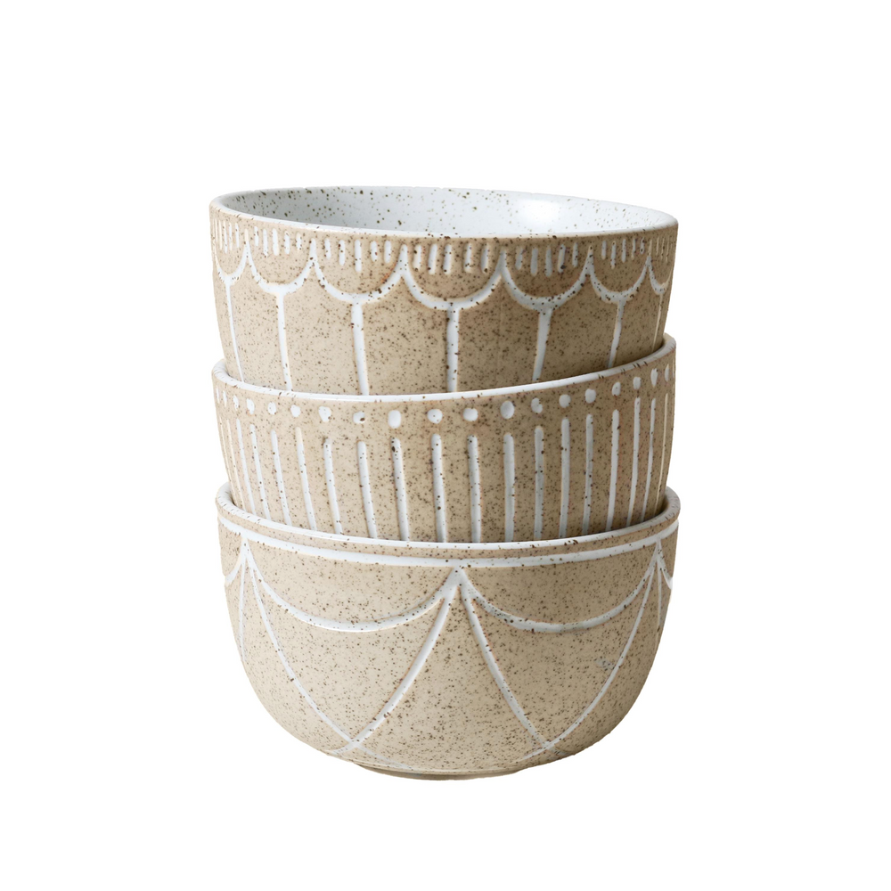 Robert Gordon 'Natural Entertainer' Condiment Bowls