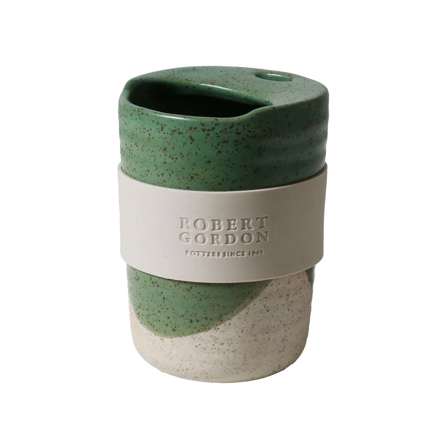 
                  
                    Robert Gordon 'The Wanderer' Travel Cup
                  
                