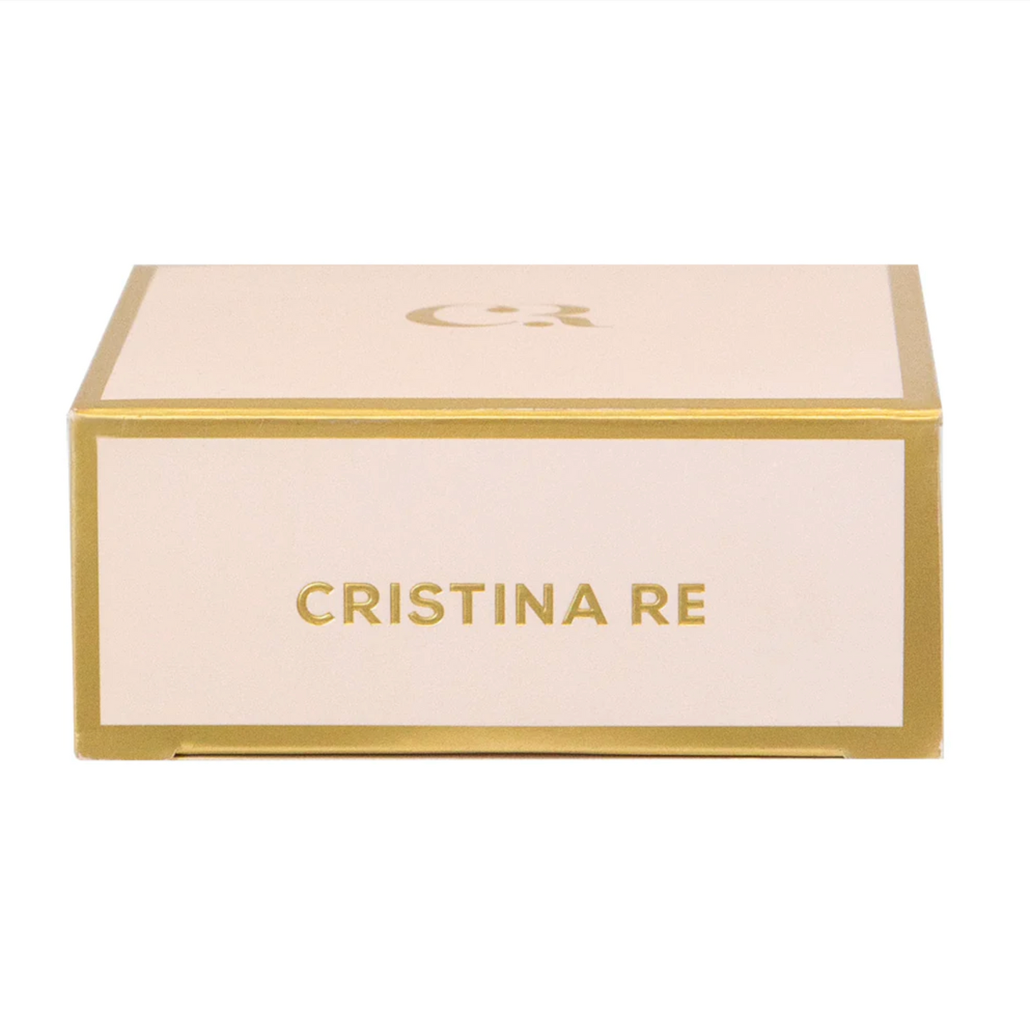 
                  
                    Cristina Re Celestite - Set of 4 Ceramic Coasters
                  
                