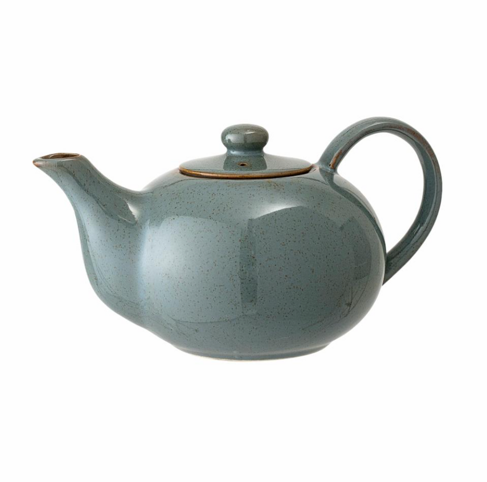 
                  
                    Bloomingville Green Pixie Teapot
                  
                