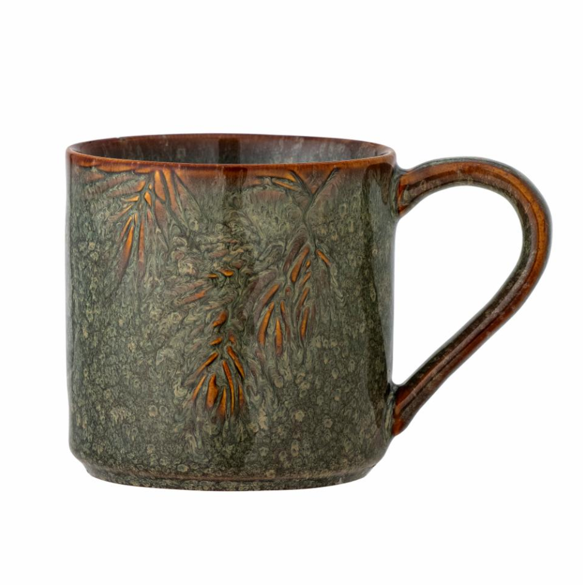 
                  
                    Bloomingville Feras Stoneware Mug
                  
                