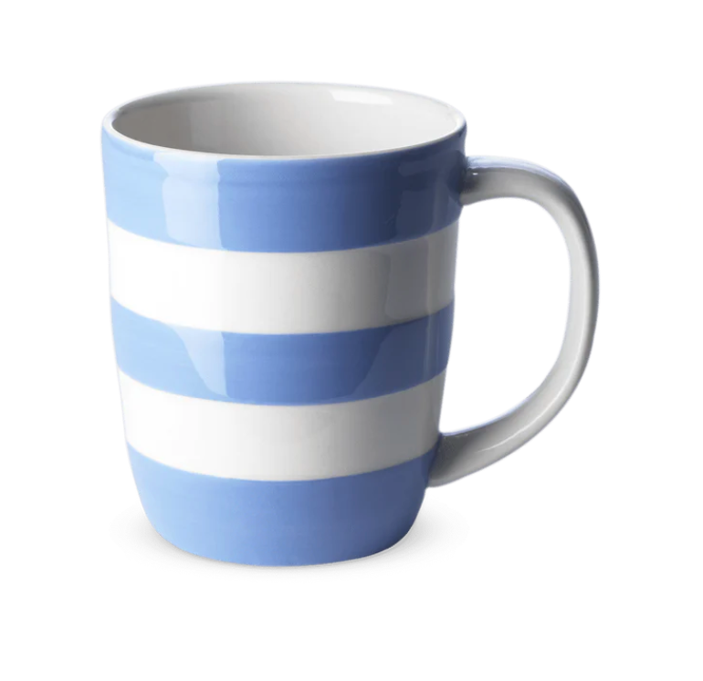 
                  
                    Cornishware Blue 12oz Mug
                  
                