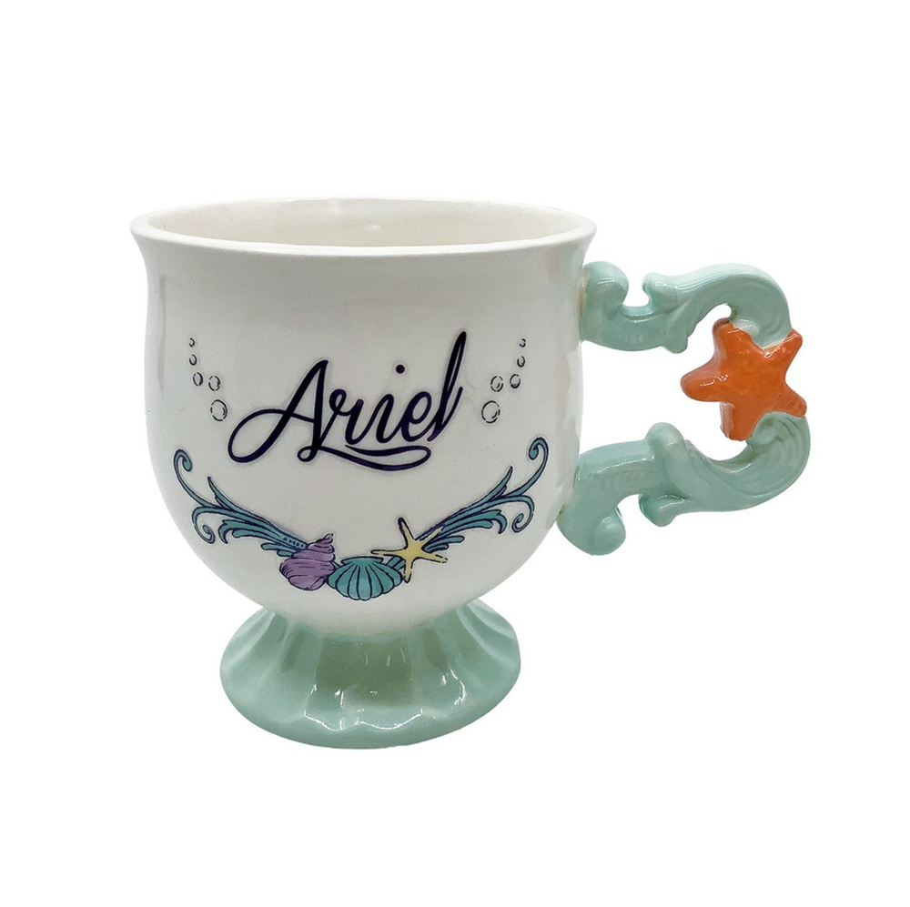 
                  
                    The Little Mermaid 'Ariel' Mug
                  
                