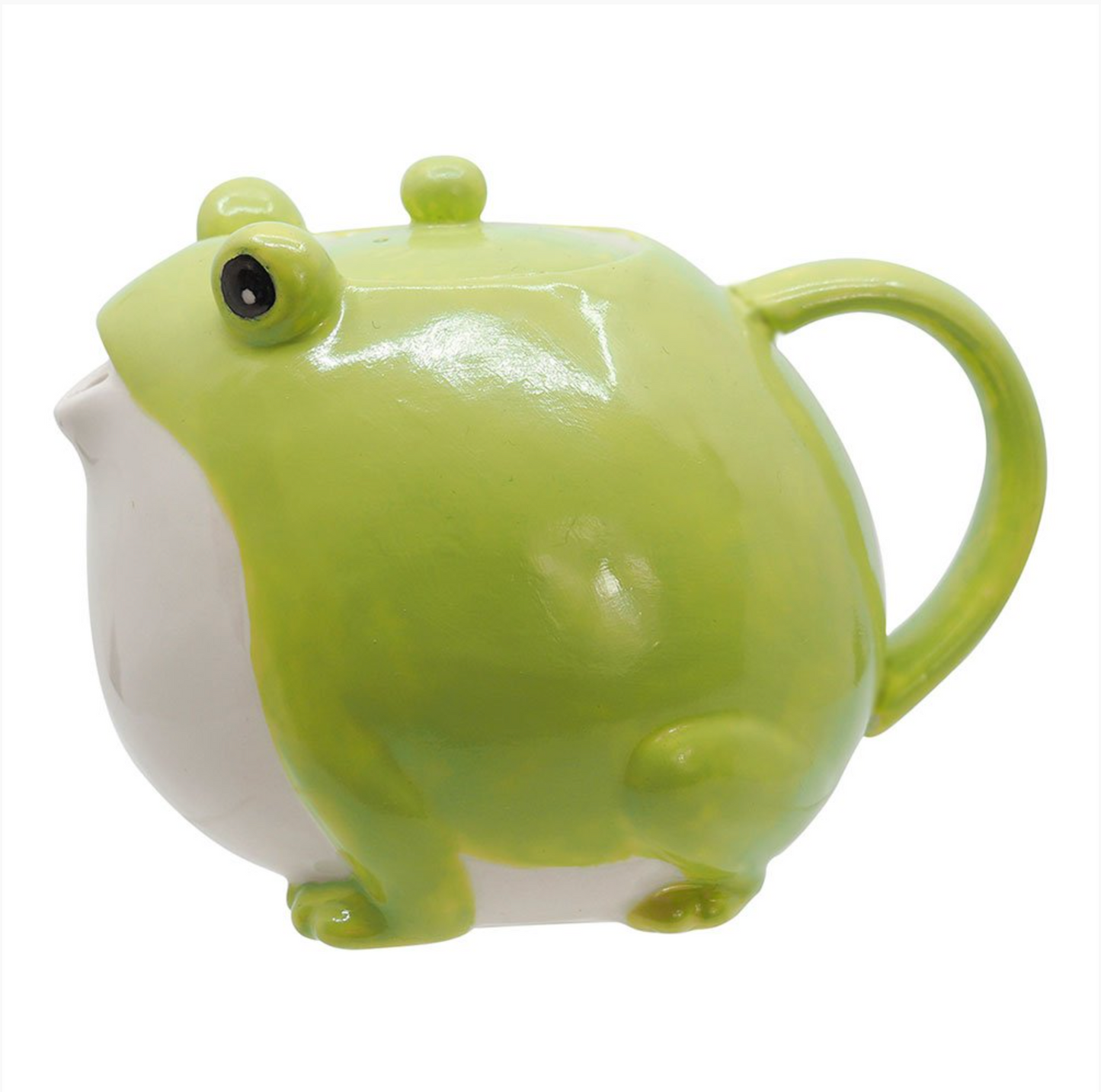 
                  
                    Frog & Tadpole Tea Set
                  
                