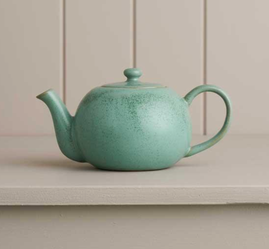 
                  
                    Robert Gordon 'Moss Breakfast in Bed' Teapot
                  
                