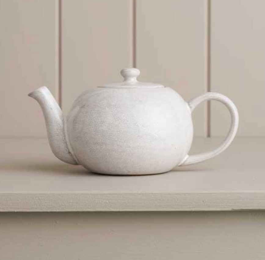 Robert Gordon 'Snow Breakfast in Bed' Teapot