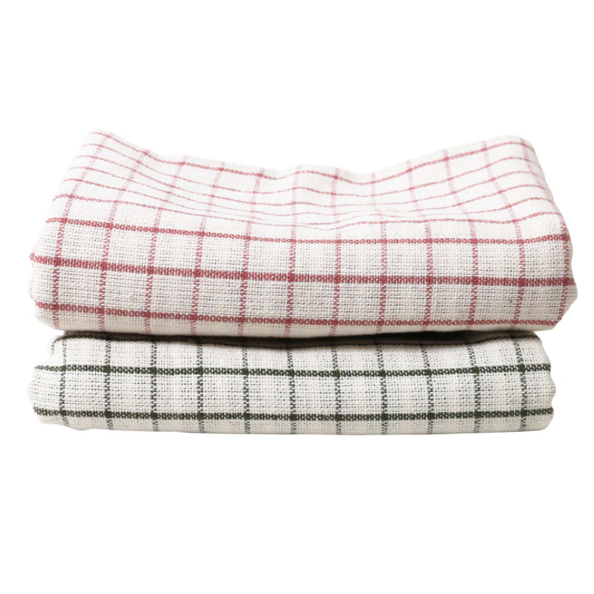 
                  
                    Robert Gordon Set of 2 Tea Towels / Scout
                  
                