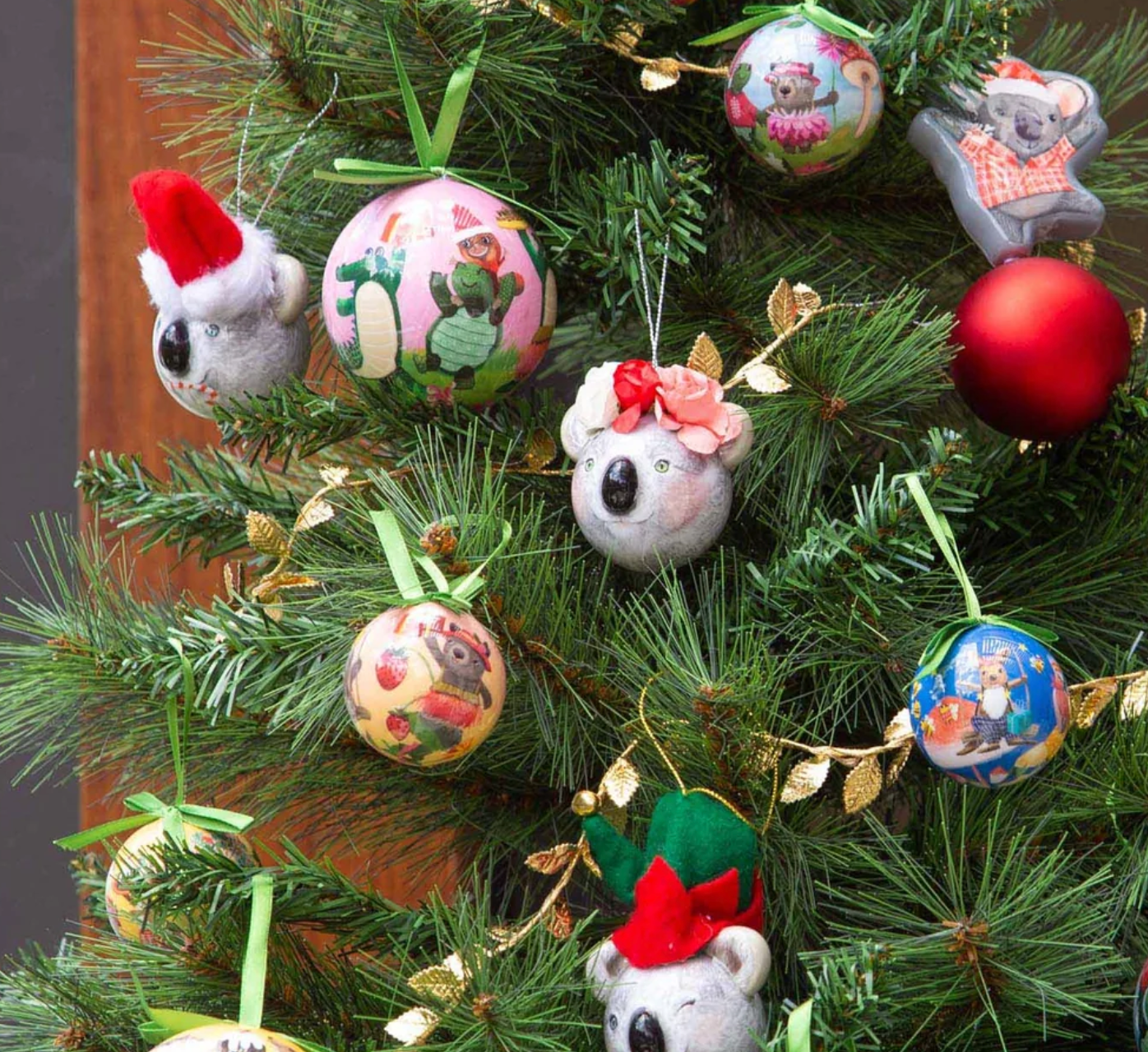 
                  
                    Santa's Helper Candy 3D Bauble
                  
                