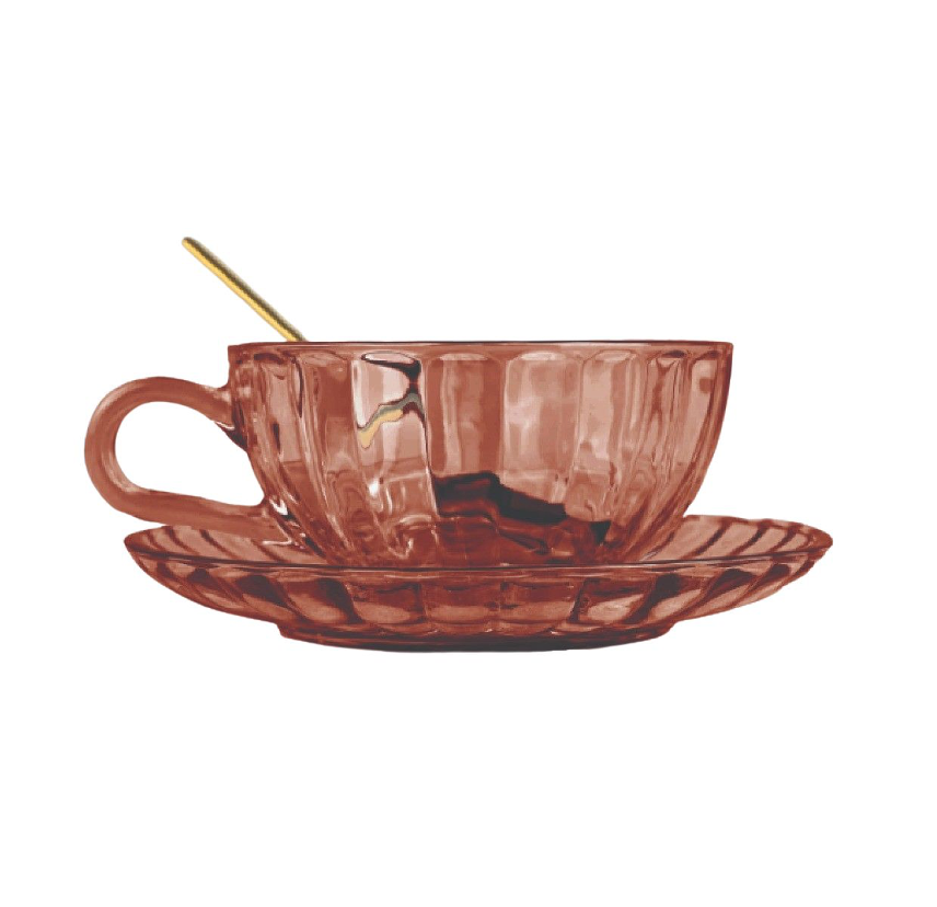 
                  
                    Urban Products Maisy Glass Tea Cup Set
                  
                