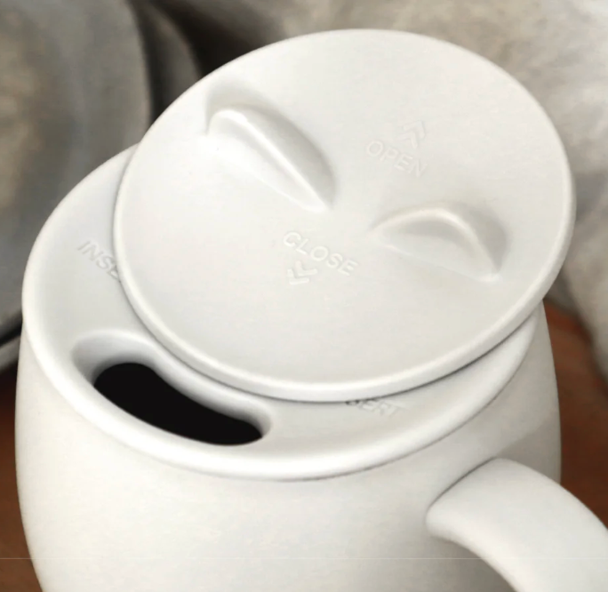 
                  
                    Poketle Neko Cat Mug
                  
                