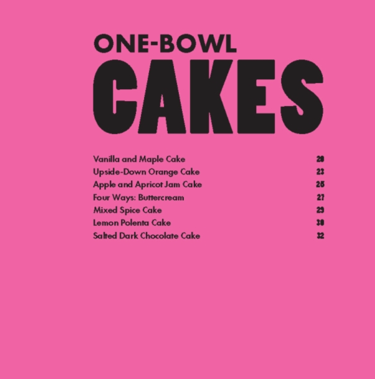 
                  
                    I Want To Eat Cake
                  
                