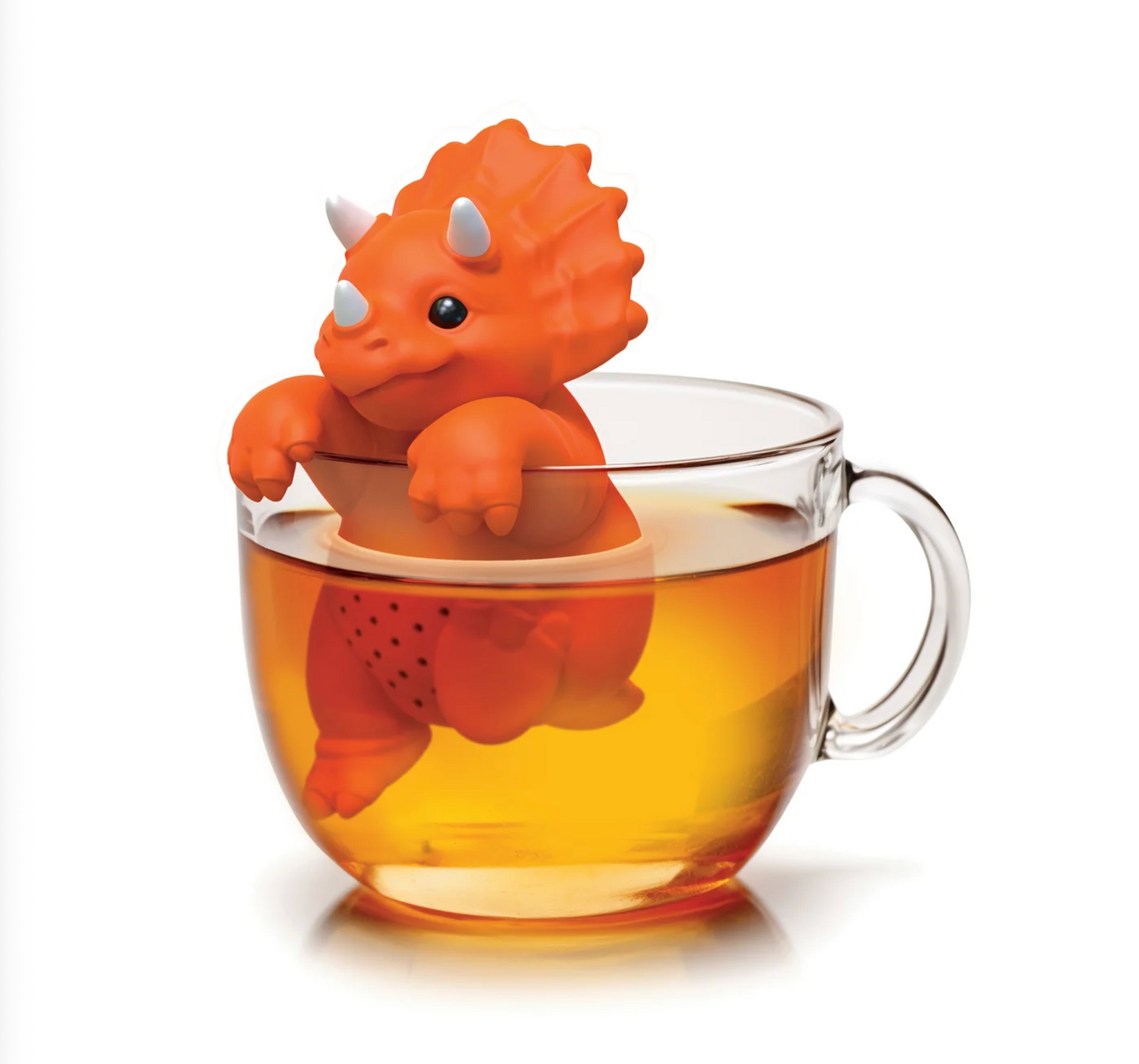 
                  
                    Teaceratops Tea Infuser
                  
                