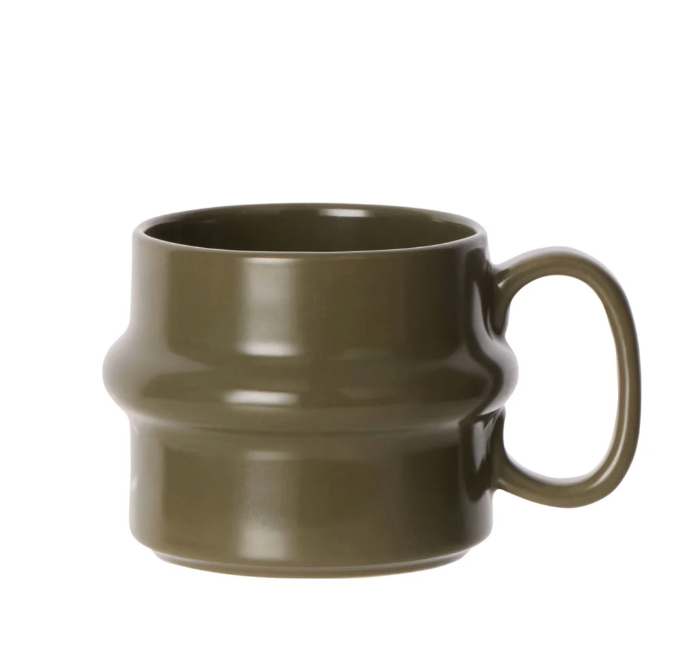
                  
                    Amalfi Form Mug
                  
                