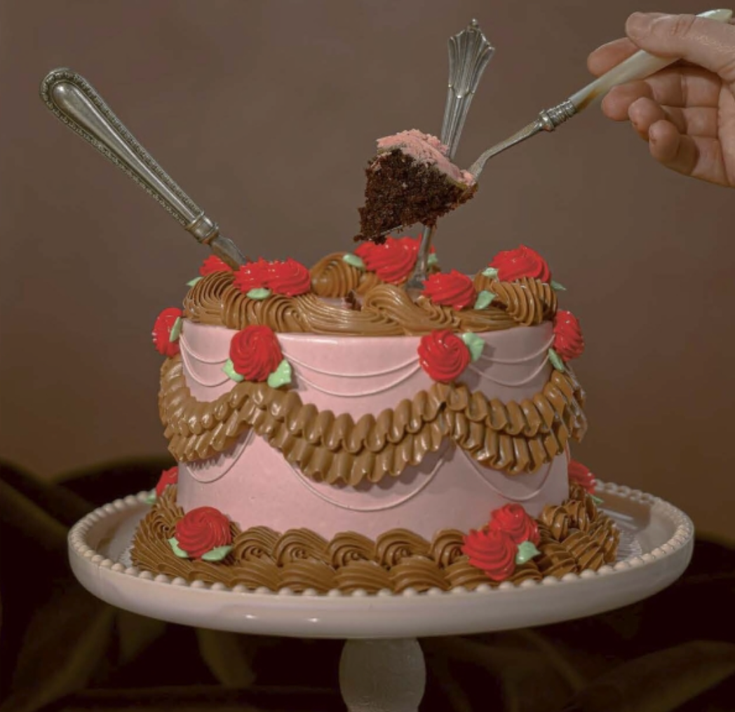 
                  
                    Fancy Cakes
                  
                