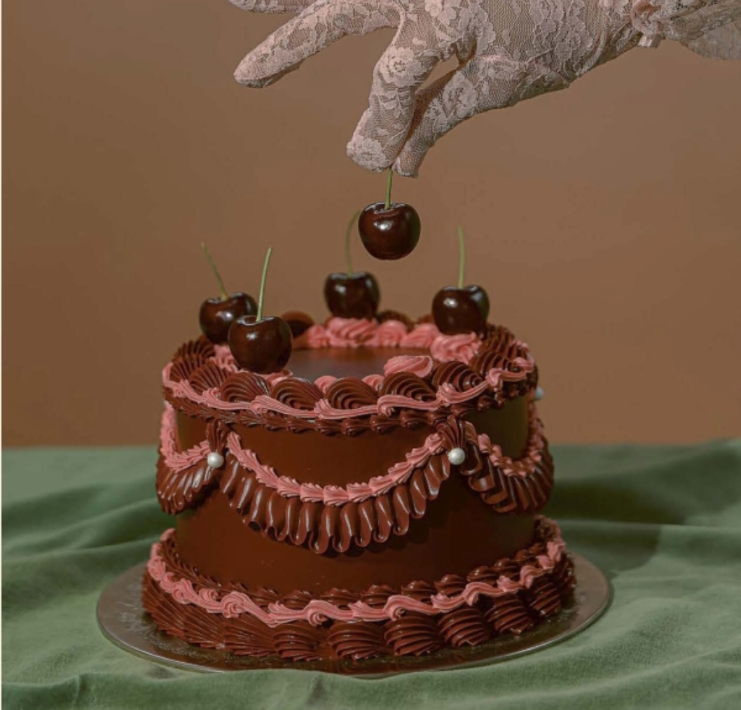 
                  
                    Fancy Cakes
                  
                