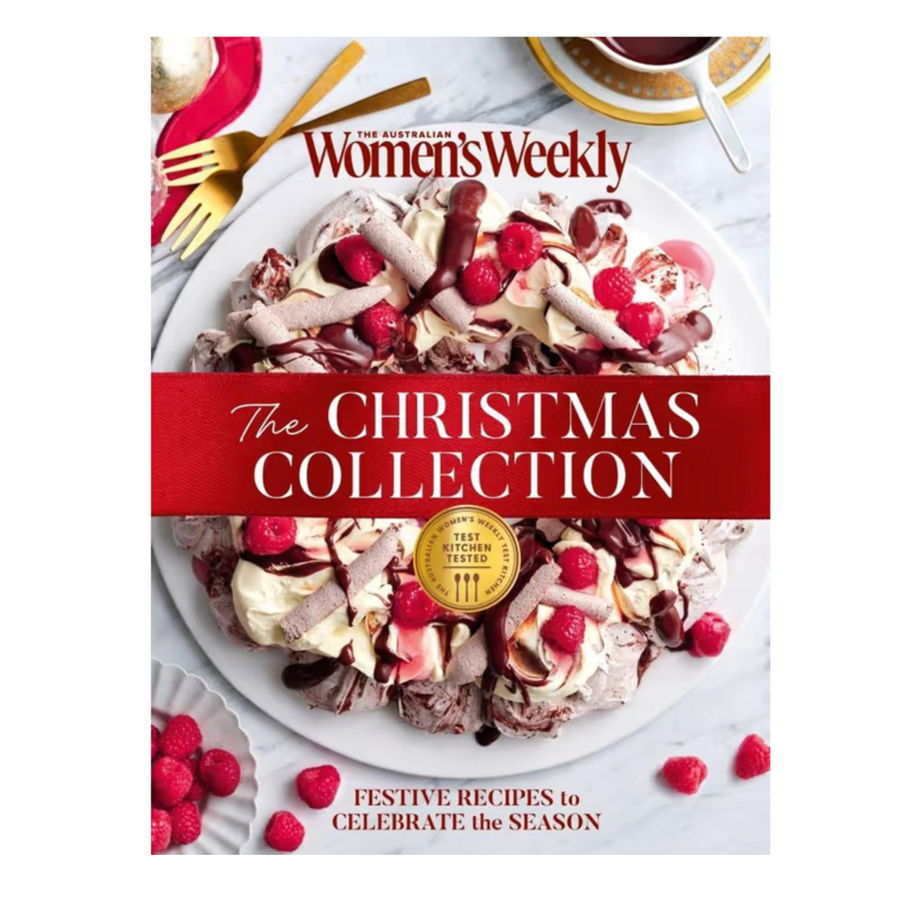 The Australian Women's Weekly: Christmas Collection