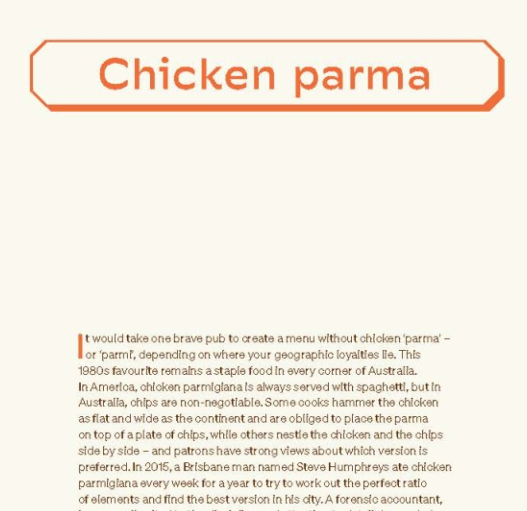 
                  
                    The Classic Australian Cookbook (2nd Edition)
                  
                