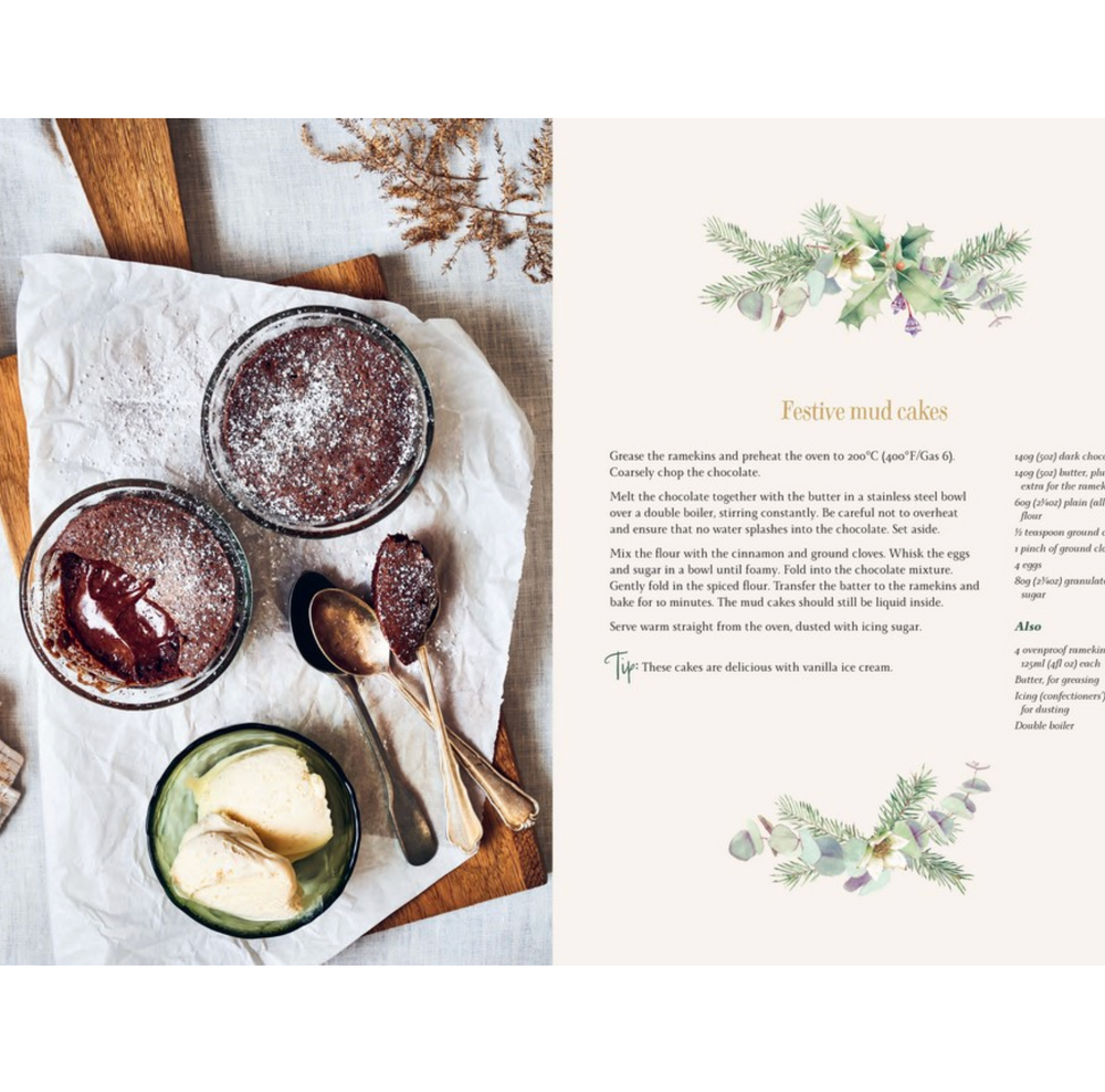 
                  
                    The Magical Christmas Cookbook
                  
                