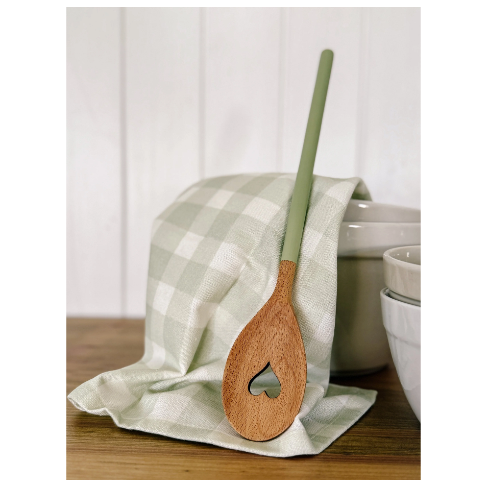
                  
                    TPFD Hand-Painted Wooden Spoon
                  
                