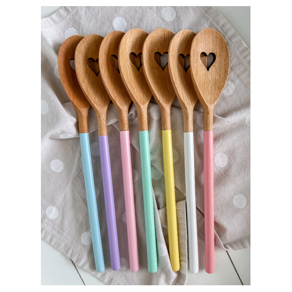 
                  
                    TPFD Hand-Painted Wooden Spoon
                  
                