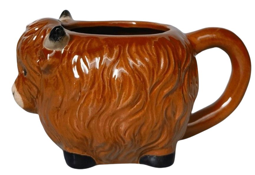 
                  
                    Urban Products Highland Cow Mug
                  
                