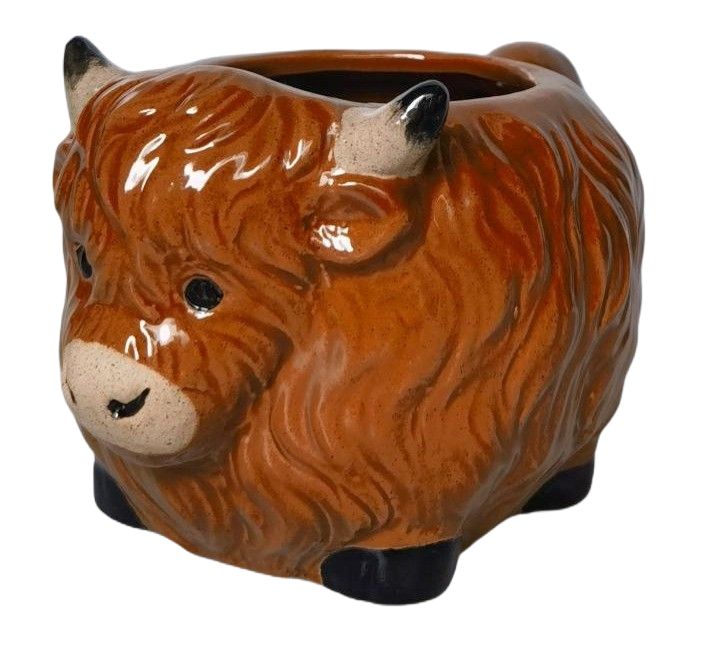 
                  
                    Urban Products Highland Cow Mug
                  
                