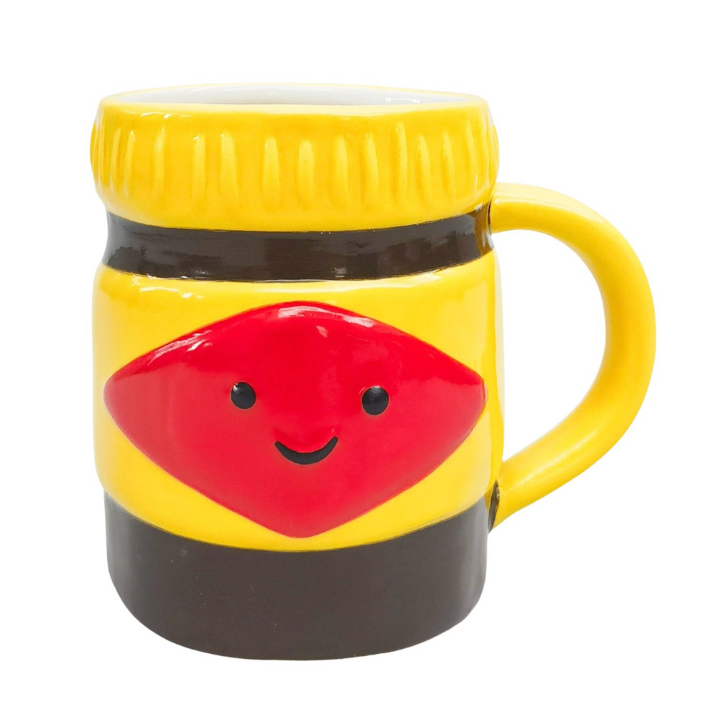 Urban Products OZ Icons Mug