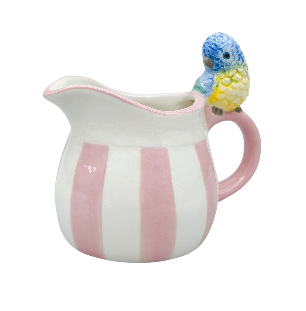 Urban Products Perdy Parrot Jug