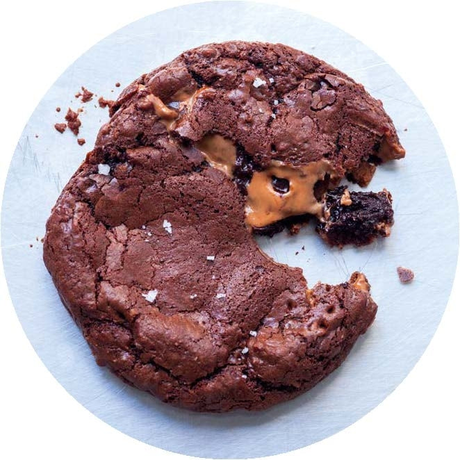
                  
                    Cookie Love Recipe Cards Box
                  
                