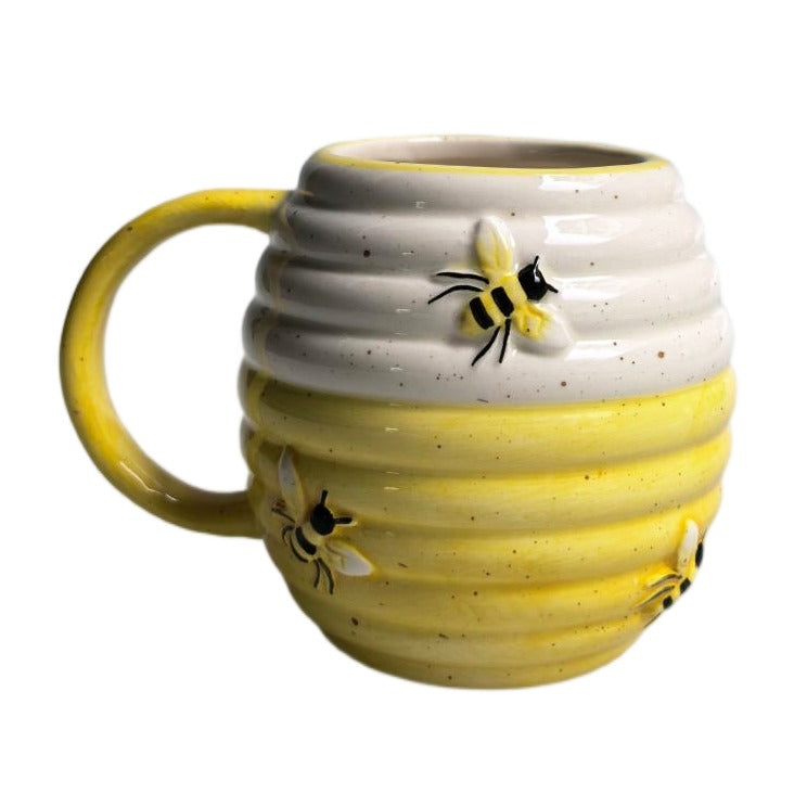 
                  
                    Urban Products Buzzing Bee Mug
                  
                