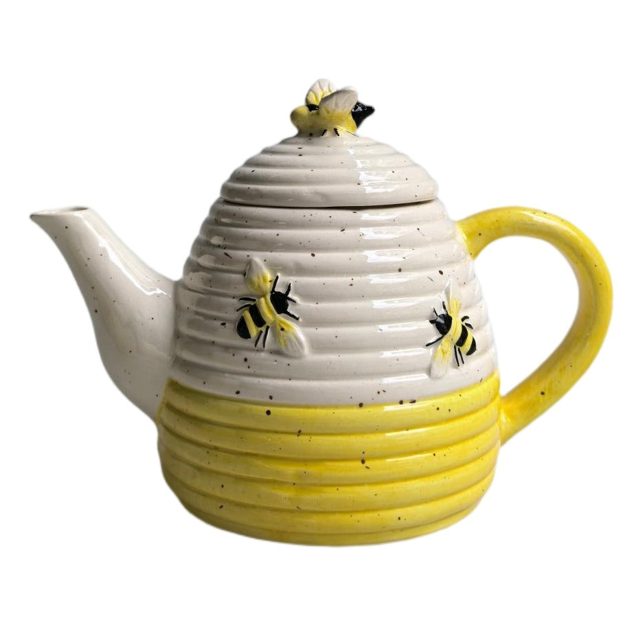 
                  
                    Urban Products Buzzing Bee Teapot
                  
                