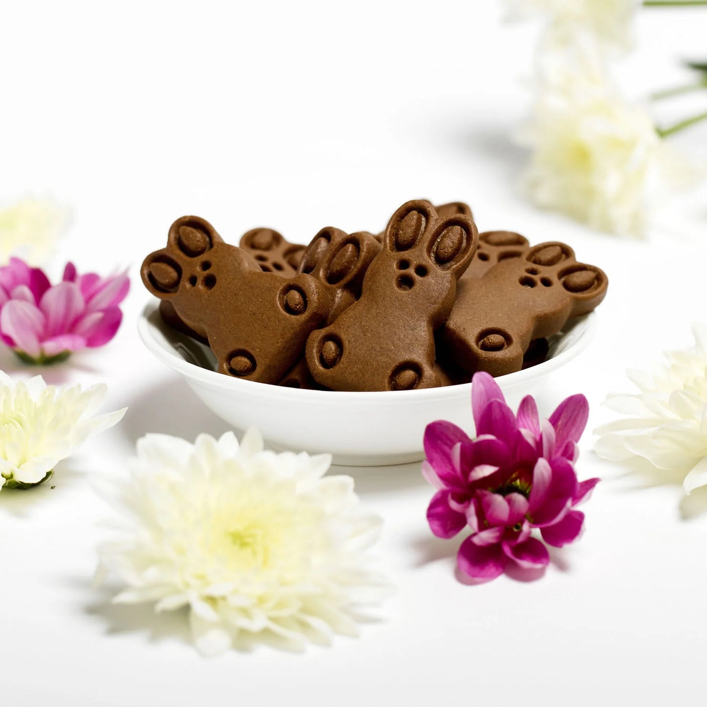 
                  
                    Gingerbread Folk Mini Bunnies Box
                  
                