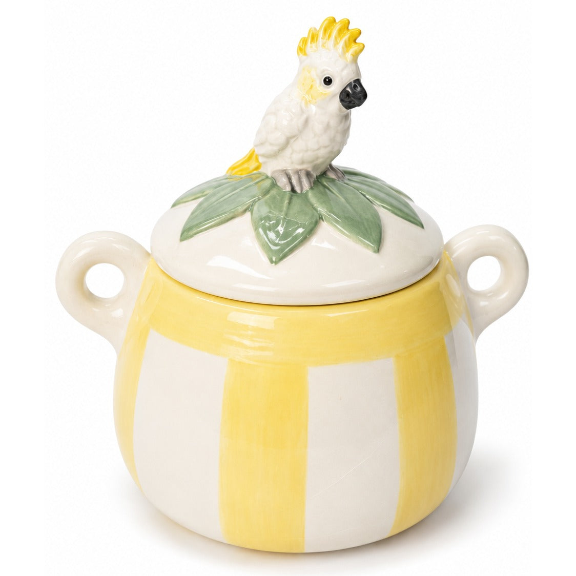 
                  
                    Urban Products Cocky Canister
                  
                