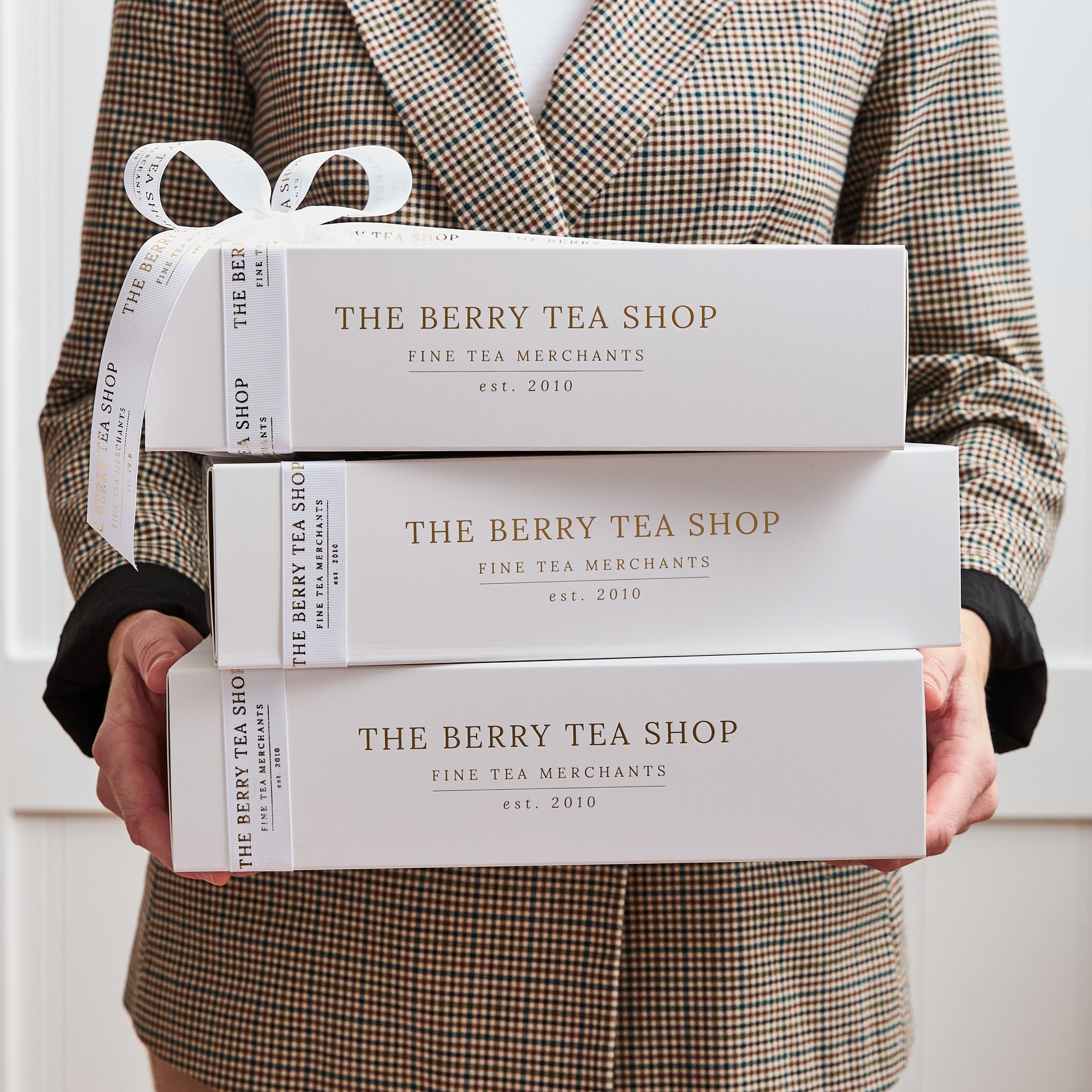 The Berry Tea Shop - Premium Loose Leaf Tea, Berry NSW
