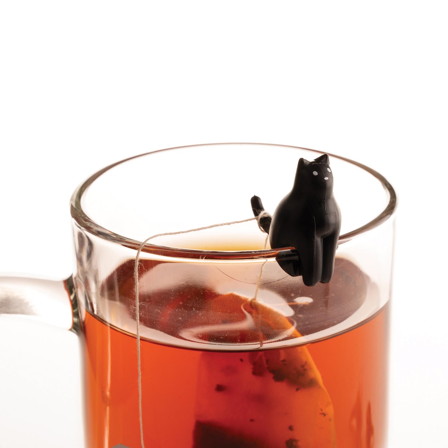 
                  
                    Kikkerland Cat Tea Bag Holders
                  
                