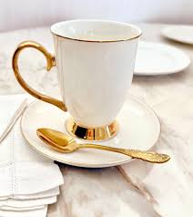 
                  
                    Cristina Re Ivory Mug
                  
                
